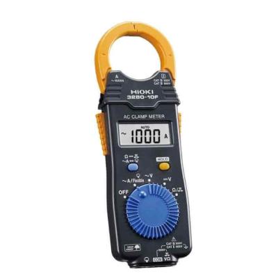 AMPE KÌM ĐO DÒNG AC 1000A HIOKI 3280-10F