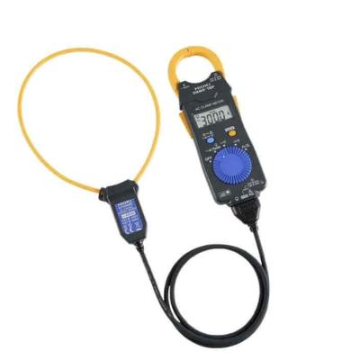 COMBO AMPE KÌM KẾT HỢP VÒNG ĐO MỀM ĐO DÒNG AC 4200A HIOKI 3280-10F + CT6280