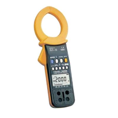 AMPE KÌM ĐO DÒNG AC/DC HIOKI 3285