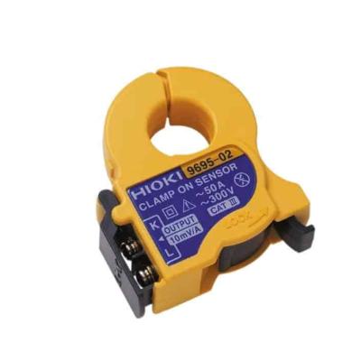 AMPE KÌM ĐO DÒNG AC 50A Φ 15MM HIOKI 9695-02
