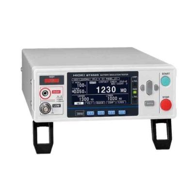 THIẾT BỊ KIỂM TRA CÁCH ĐIỆN PIN/ACQUY HIOKI BT5525