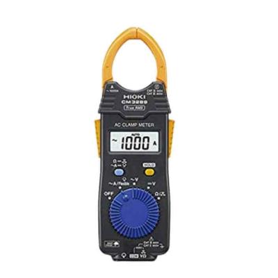 AMPE KÌM ĐO DÒNG AC 1000A HIOKI CM3289 (TRUE RMS)