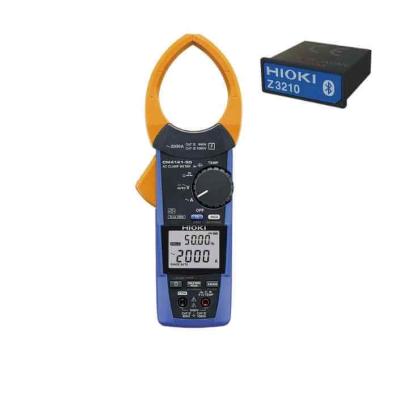 AMPE KÌM ĐO DÒNG AC 2000A HIOKI CM4141-50 KIT
