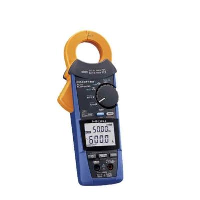 AMPE KÌM ĐO DÒNG AC/DC 600A HIOKI CM4371-50