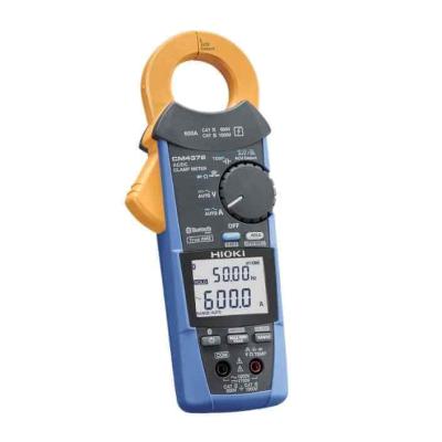 AMPE KÌM ĐO DÒNG AC/DC HIOKI CM4372 (BLUETOOTH®)