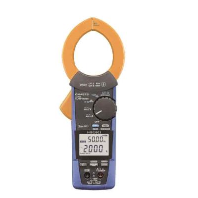 AMPE KÌM ĐO DÒNG AC/DC 2000A HIOKI CM4373