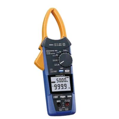 AMPE KÌM ĐO DÒNG AC/DC 1000A HIOKI CM4375