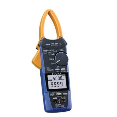 AMPE KÌM ĐO DÒNG AC/DC 1000A HIOKI CM4375-50