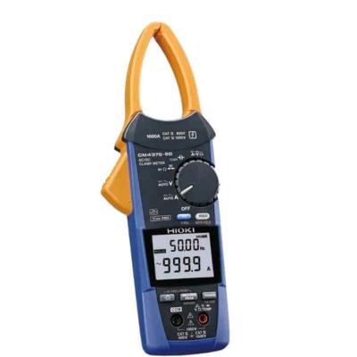 AMPE KÌM ĐO DÒNG AC/DC 1000A HIOKI CM4375-50 KIT