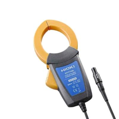 AMPE KÌM ĐO DÒNG AC/DC 2000A, Φ55MM HIOKI CT7742