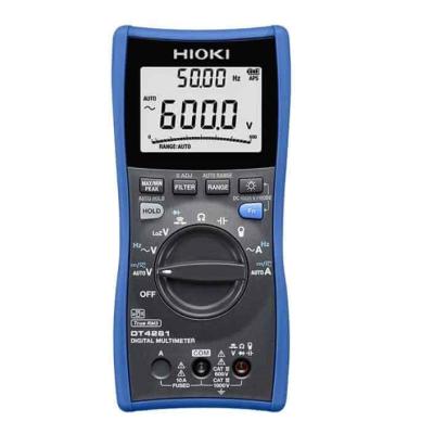 THIẾT BỊ ĐO ĐIỆN ĐA NĂNG HIOKI DT4261