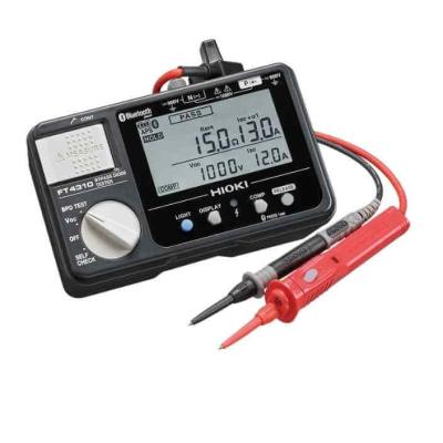THIẾT BỊ KIỂM TRA DIODE HIOKI FT4310