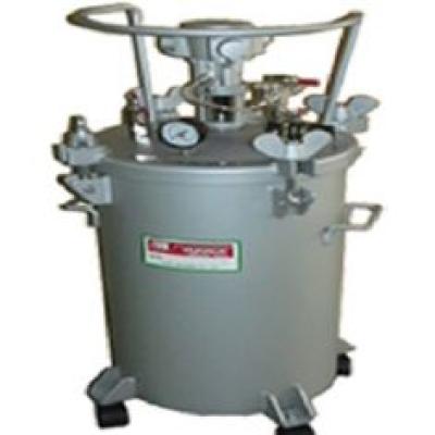 THÙNG TRỘN SƠN 40 LÍT YUNICA YAT-40A