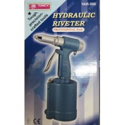 DỤNG CỤ RÚT RIVER YUNICA YAR-500