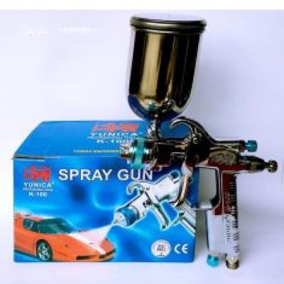 DỤNG CỤ PHUN SƠN YUNICA K100