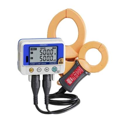 THIẾT BỊ ĐO VÀ GHI DÒNG ĐIỆN HIOKI LR5051