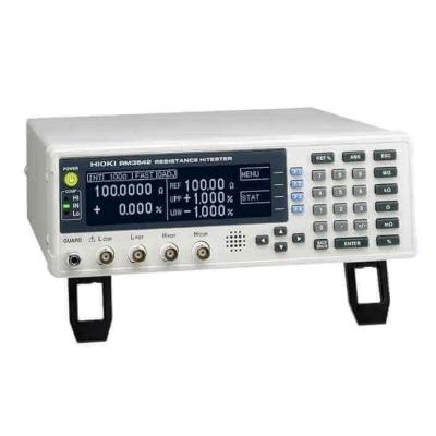 THIẾT BỊ ĐO ĐIỆN TRỞ HIOKI RM3542