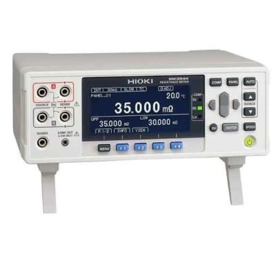 THIẾT BỊ ĐO ĐIỆN TRỞ HIOKI RM3544
