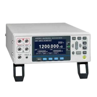 THIẾT BỊ ĐO ĐIỆN TRỞ HIOKI RM3545A