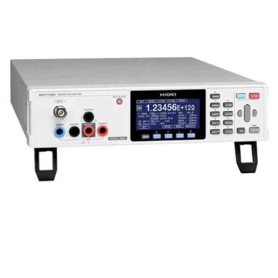 THIẾT BỊ ĐO ĐIỆN TRỞ GIÁ TRỊ CAO HIOKI SM7120