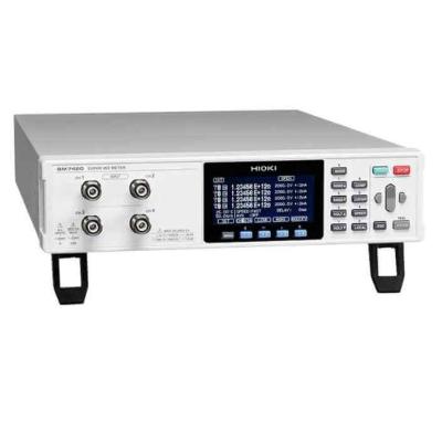 THIẾT BỊ ĐO ĐIỆN TRỞ GIÁ TRỊ CAO HIOKI SM7420