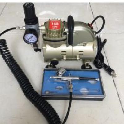 MÁY NÉN KHÍ MINI YUNICA YMC-168A