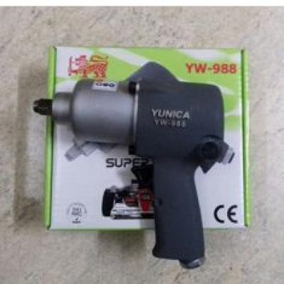 MÁY XIẾT BULÔNG 2 BÚA YUNICA YW-988