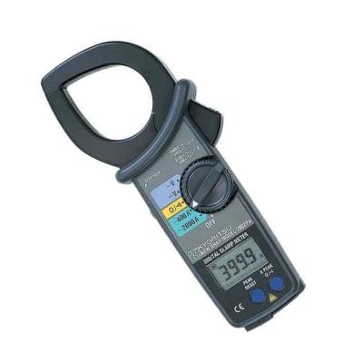 MÁY ĐO DÒNG ĐIỆN (AMPE KÌM) KYORITSU 2002PA