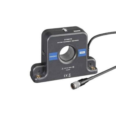 ĐẦU ĐO DÒNG ĐIỆN AC/DC HIOKI CT6875