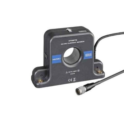 ĐẦU ĐO DÒNG ĐIỆN AC/DC HIOKI CT6876