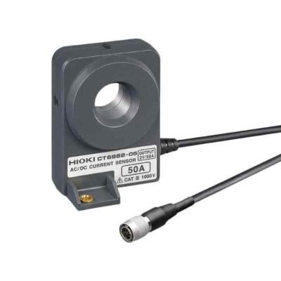 ĐẦU ĐO DÒNG ĐIỆN HIOKI CT6862-05