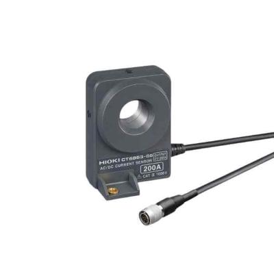 ĐẦU ĐO DÒNG ĐIỆN HIOKI CT6863-05