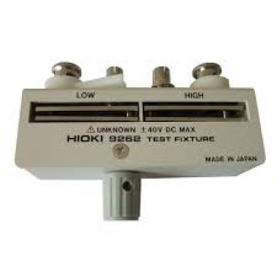 ĐẦU ĐO HIOKI 9262