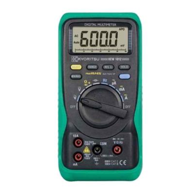 ĐỒNG HỒ ĐA NĂNG KYORITSU 1012