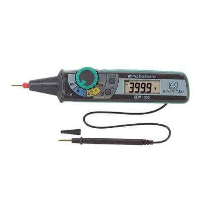ĐỒNG HỒ ĐA NĂNG KYORITSU 1030