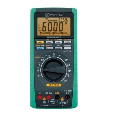 ĐỒNG HỒ ĐA NĂNG KYORITSU 1052