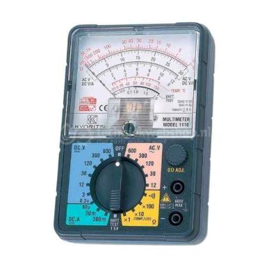 ĐỒNG HỒ ĐA NĂNG KYORITSU 1110