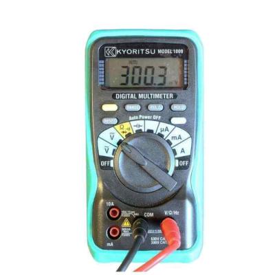 ĐỒNG HỒ VẠN NĂNG KYORITSU 1009