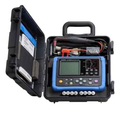 HỘP ĐỰNG MÁY HIOKI C1014