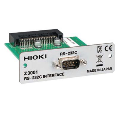 MẠCH GIAO TIẾP RS-232C HIOKI Z3001