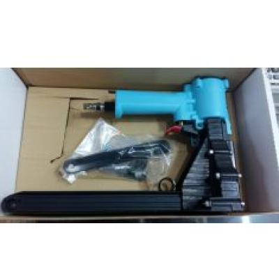 MÁY BẮN ĐINH GHIM DÙNG HƠI YUNICA ACS 19