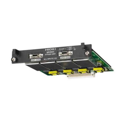 NGÕ VÀO BIẾN DẠNG HIOKI MR8903