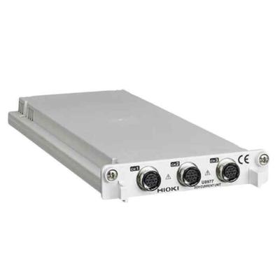NGÕ VÀO DÒNG ĐIỆN 3 KÊNH HIOKI U8977