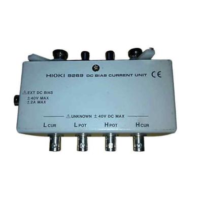 NGÕ VÀO THAY ĐỔI ĐIỆN ÁP DC HIOKI 9269