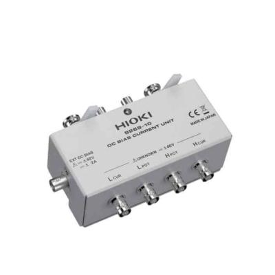 NGÕ VÀO THAY ĐỔI ĐIỆN ÁP DC HIOKI 9269-10