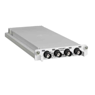 NGÕ VÀO TƯƠNG TỰ 4 KÊNH HIOKI U8978