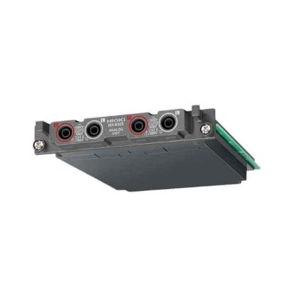 NGÕ VÀO TƯƠNG TỰ HIOKI MR8905