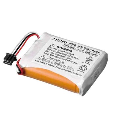 PIN SẠC NIMH HIOKI 9780