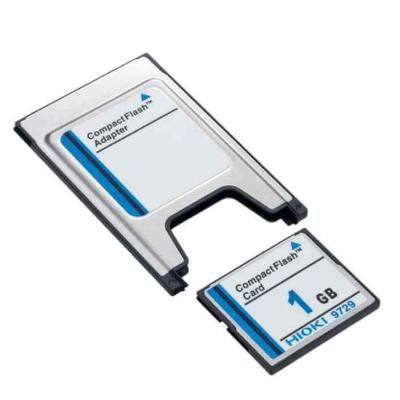 THẺ NHỚ PC CARD 1GB HIOKI 9729