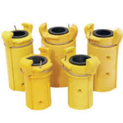 Khớp nối béc cát - Khớp nối dây cát - blast holder